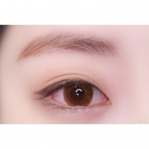 Sugar Pearl 24k Brown